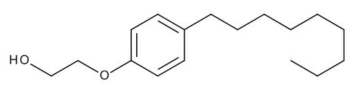Nonylphenol-4-mono ethoxylate