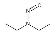 N-Nitrosodiisopropylamine