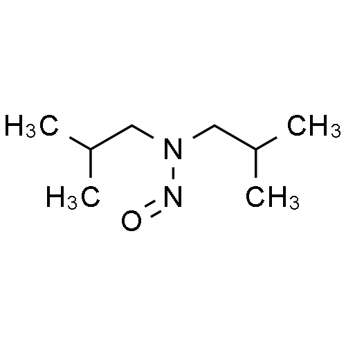 N-Nitrosodiisobutylamine
