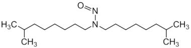 N-Nitrosodiisononylamine