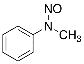 N-Nitroso-N-methyl-N-phenylamine