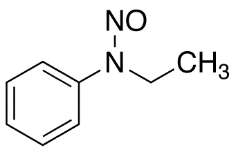 N-Nitroso-N-ethyl-N-phenylamine