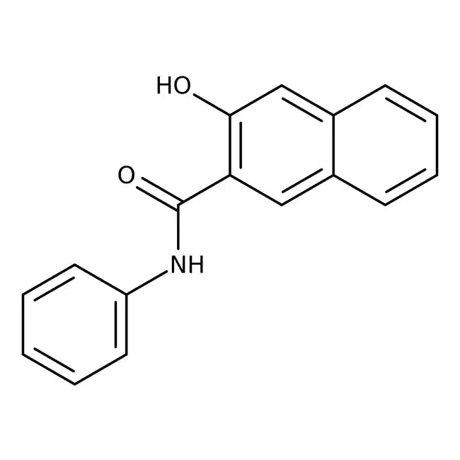 Naphtol AS