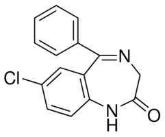 Nordiazepam