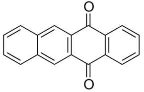 Naphtacenequinone-5,12