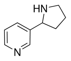 Nornicotine