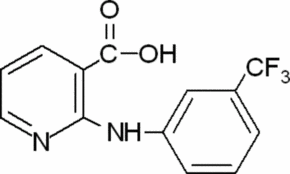 Niflumic acid