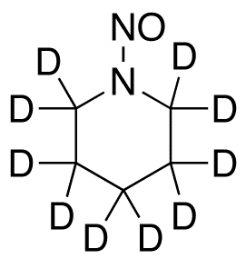 N-Nitrosopiperidine D10