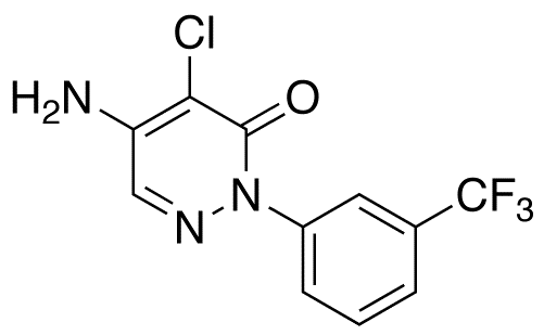 Norflurazon desmethyl