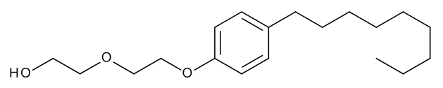 Nonylphenol-4-n diethoxylate