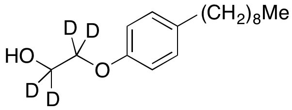 4-Nonylphenol-mono-ethoxylate D4