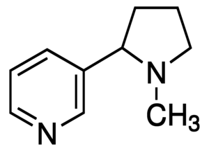rac-Nicotine