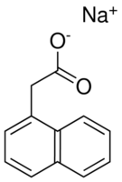 Naphthalene-1-acetate Sodium
