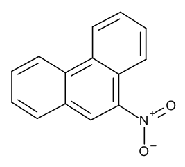 phenanthrene-9-nitro
