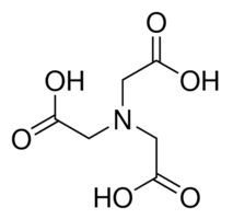 Nitrilotriacetic acid NTA
