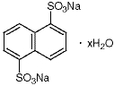 Disodium 1,5-Naphthalenedisulfonate Hydrate