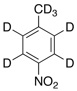 Nitrotoluene-4 D7