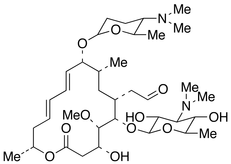 Neospiramycin
