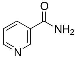 Nicotinamide Vitamine B3