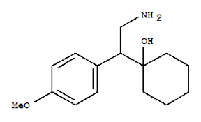N,N-Didesmethylvenlafaxin
