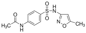 N4-Acetyl-sulfamethoxazol