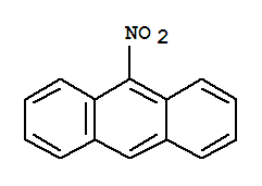 Anthracene-9-nitro