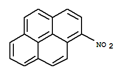 Pyrene-1-nitro