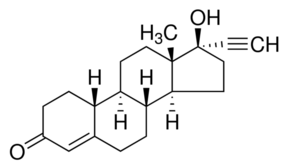 Norethindrone (Norethisterone)