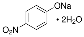 Nitrophenol-4 sodium salt