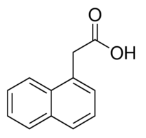 Naphthalene-1-acetic acid