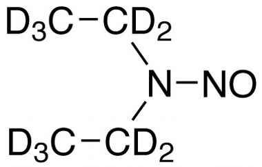 N-Nitrosodiethyl-amine D10