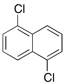Naphtalene-1,5-dichloro