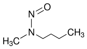 N-Nitroso-N-methylbutylamine