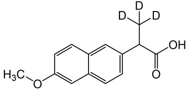 Naproxen D3