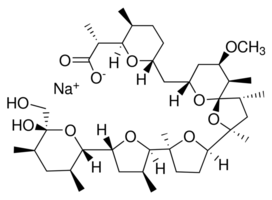 Nigericin sodium
