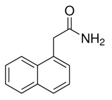 Naphthalene-1-acetamide