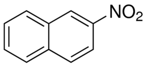 Nitronaphtalene-2