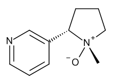 (1'S,2'S)-Nicotine 1'-Oxide