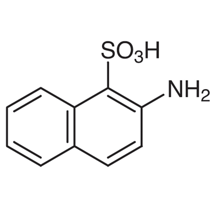 2-Amino-1-naphthalenesulfonicAcid