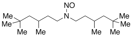 N-Nitroso-N,N-di(3,5,5-trimethylhexyl)amine