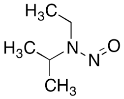 N-Nitrosoethylisopropylamine