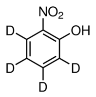Nitrophenol-2 D4