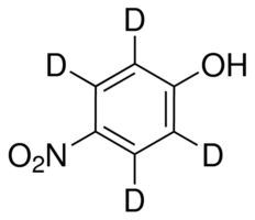 Nitrophenol-4 D4