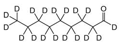 Nonanal D18