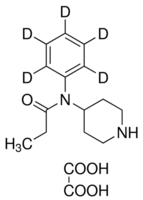 Norfentanyl D5 (phenyl D5)