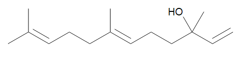 trans-Nerolidol