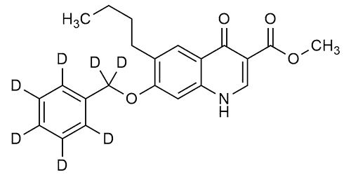 Nequinate D7