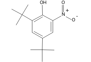 2,4-Di-tert-butyl-6-nitrophenol