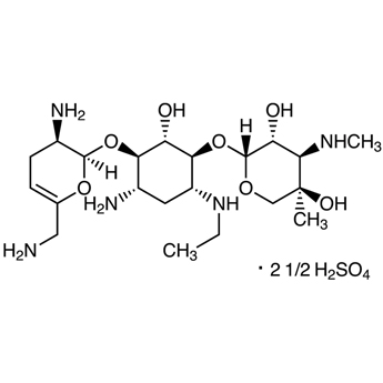 Netilmicin Sulfate