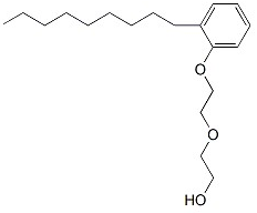 4-Nonylphenol-di-ethoxylate